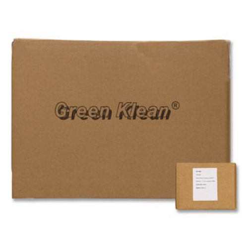 Green Klean GK-2846 Replacement Exhaust Filter, 25/Carton
