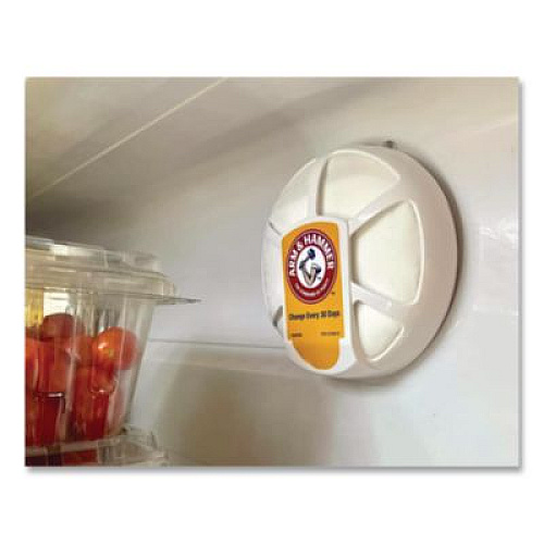 Arm & Hammer Fridge Fresh Baking Soda, Unscented, 5.5 oz (3320001710EA)