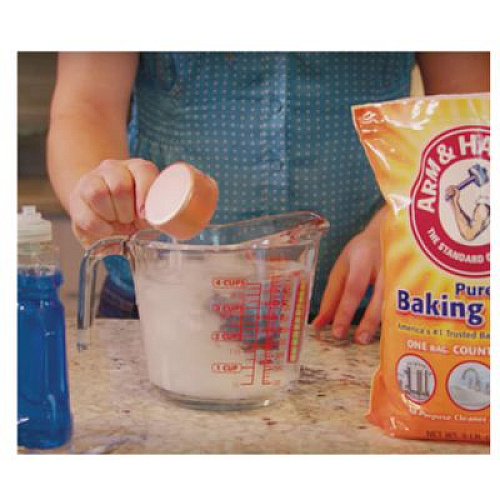Arm & Hammer Baking Soda, 13.5 lb Bag (3320001961)