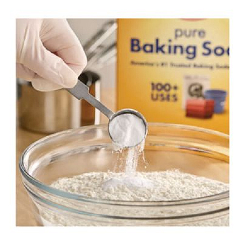 Arm & Hammer Baking Soda, 13.5 lb Bag (3320001961)
