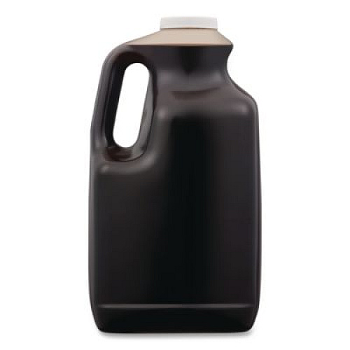 Kitchen Bouquet Browning and Seasoning Sauce, Savory, 1 gal, 4/Carton (05100CT)