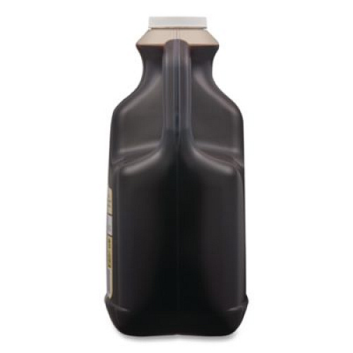 Kitchen Bouquet Browning and Seasoning Sauce, Savory, 1 gal, 4/Carton (05100CT)