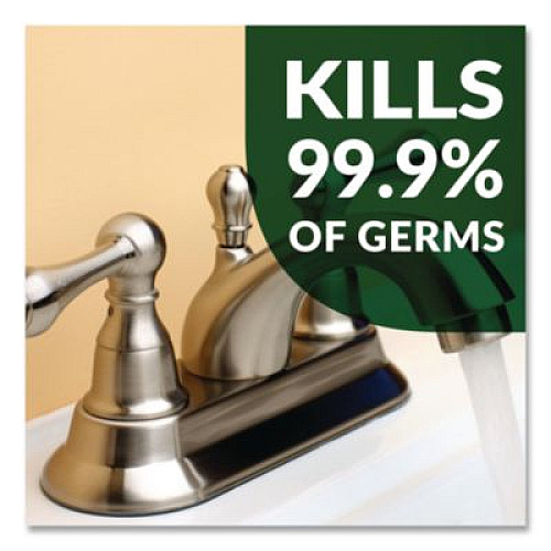 Simple Green d Pro 3 Plus Antibacterial Concentrate, Herbal Scent, 5 gal Pail (3301005)