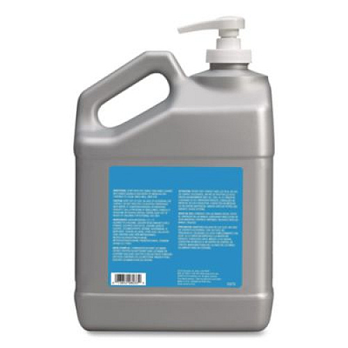 GOJO SUPRO MAX Hand Cleaner, Floral, 1 gal Pump Bottle, 2/Carton (097902CT)