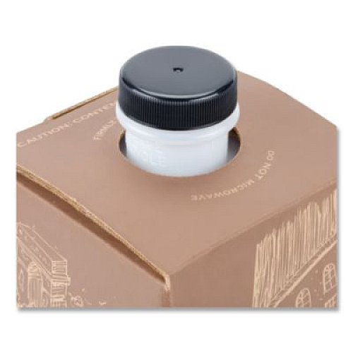 SCT On-the-Go Carafe, 96 oz, Multicolor, 16/Carton (0196)