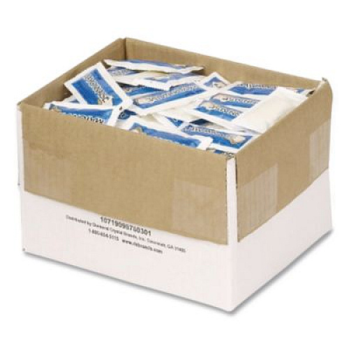 Flavor Fresh Condiment Packets, Mayonnaise, 0.32 oz Packet, 200/Carton (80005)
