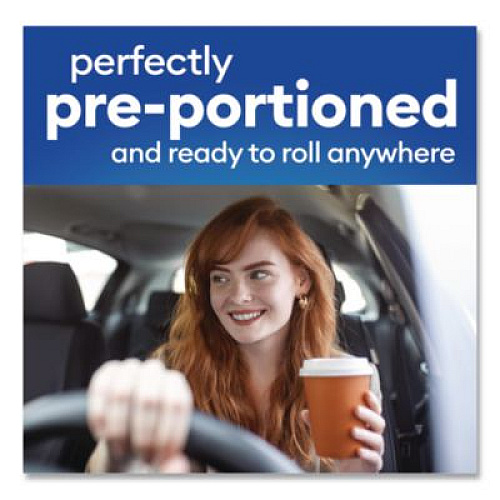 International Delight Coffee House Inspirations Half and Half, 0.38 oz Mini Cups, 180/Carton (102042)