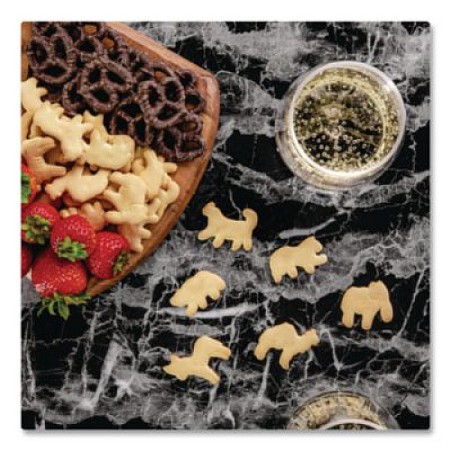 Stauffer's Animal Crackers, 1.5 oz Bag, 12/Box (10173)