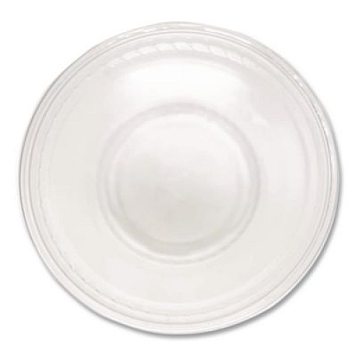 Fabri-Kal Kal-Clear PET Cold Drink Cups, Squat, 12 oz to 14 oz, Plastic, Clear, 50/Sleeve, 20 Sleeves/Carton (KC1214)