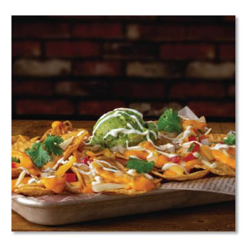 Tostitos Tortilla Chips Crispy Rounds, 3 oz Bag, 28/Carton (20871)