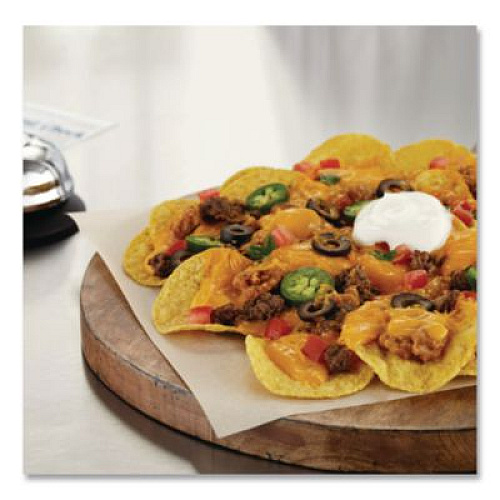 Tostitos Tortilla Chips Crispy Rounds, 3 oz Bag, 28/Carton (20871)