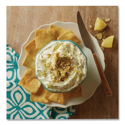 Stacy's Pita Chips, 1.5 oz Bag, Original, 24/Carton (52546)