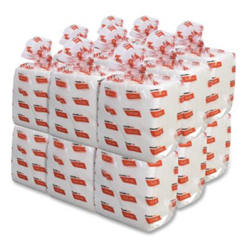 Cascades PRO Tuff-Job S400 DRC Wipers, Medium, 12 x 13, White, 60/Pack, 18 Pack/Carton (W420)