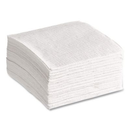 Seventh Generation 100% Recycled Napkins, 1-Ply, 11.5 x 12.5, White, 250/Pack (13713PK)