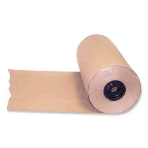 GEN Kraft Paper, 40 lb, 18" x 900 ft (18900NBP)