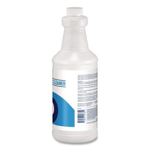 Boardwalk Bowl Cleaner, Citrus Scent, 32 oz Bottle, 12/Carton (4819)