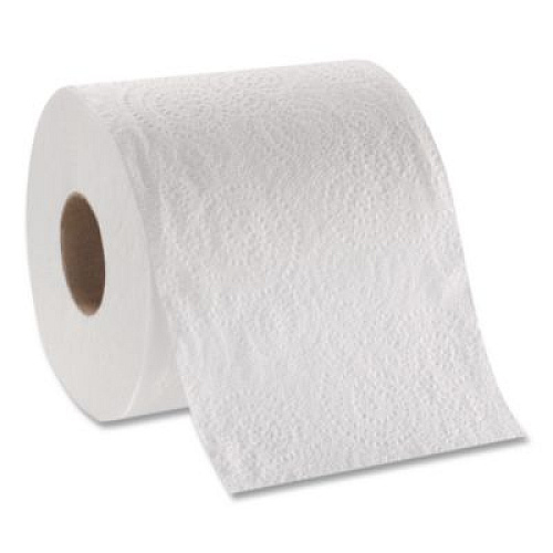 Georgia Pacific Professional Angel Soft ps Ultra Two-Ply Premium Bathroom Tissue, Septic-Safe, White, 400 Sheets/Roll, 60 Rolls/Carton (16560)