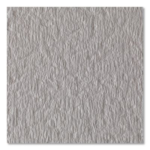 Brawny Professional Medium Duty Premium DRC 1/4 Fold Wipers, 1-Ply, 13 x 12.5, Unscented, White, 65/Pack (20023)