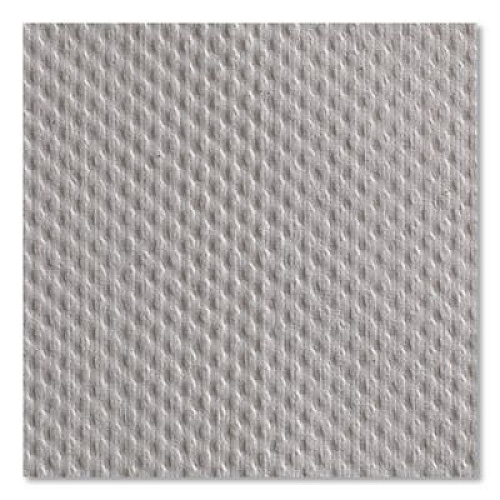 Georgia Pacific Professional Pacific Blue Basic C-Fold Paper Towels, 1-Ply, 10.1 x 13.2, White, 240/Pack, 10 Packs/Carton (20603)