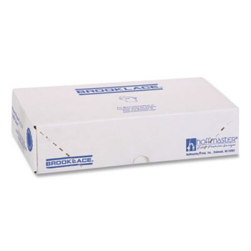 Hoffmaster Cambridge Lace Doilies, Round, 12", White, 1,000/Carton (500239)