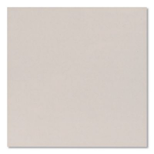 Hoffmaster Airlaid Flat Pack Napkins, 1 Ply, 15.5 x 15.5, White, 1,000/Carton (253263)