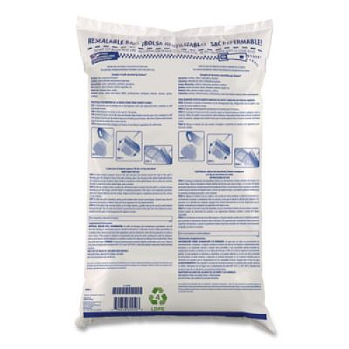 Zep Commercial Zorbent, 6 gal, 7 lbs Bag (699501)