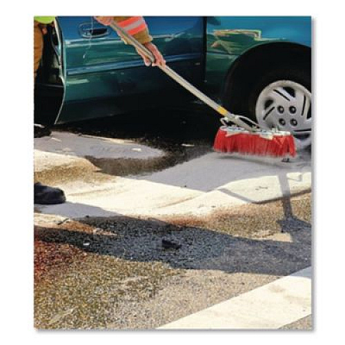 Zep Commercial Zorbent, 6 gal, 7 lbs Bag (699501)