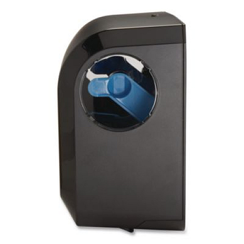 Georgia Pacific Professional Pacific Blue Ultra Mini Paper Towel Dispenser, 14.56 x 7.38 x 11.56, Black (54518)