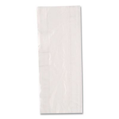 Inteplast Group Food Bags for X-Large Bread Loaves, 8" x 3" x 20", Clear, 1,000/Carton (PB080320M)