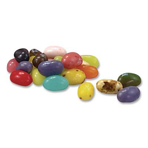 Jelly Belly Candy, 49 Assorted Flavors, 2 lb Bag (98475)