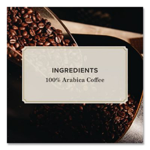 Peet's Coffee & Tea Bulk Coffee, Major Dickason's Blend, Whole Bean, 1 lb Bag (500705)