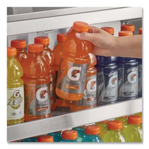 Gatorade G-Series Perform 02 Thirst Quencher, Orange, 20 oz Bottle, 24/Carton (28674)