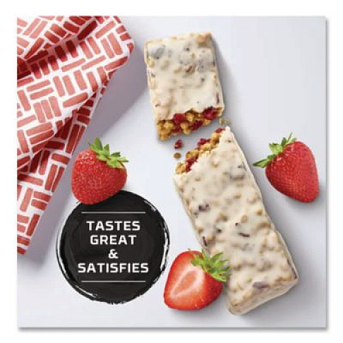 Kellogg's Special K Protein Meal Bar, Strawberry, 1.59 oz, 8/Box (29186)