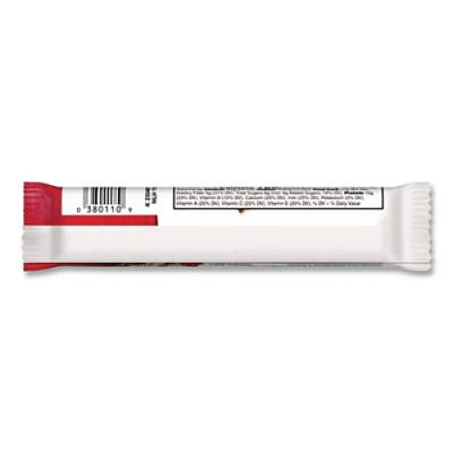 Kellogg's Special K Protein Meal Bar, Strawberry, 1.59 oz, 8/Box (29186)