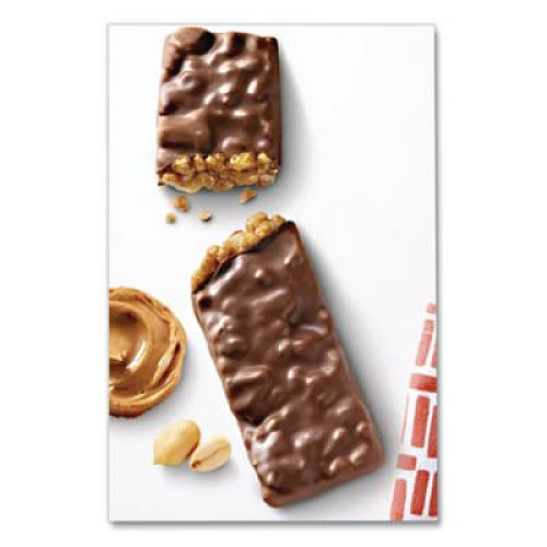 Kellogg's Special K Protein Meal Bar, Chocolate/Peanut Butter, 1.59 oz, 8/Box (29190)