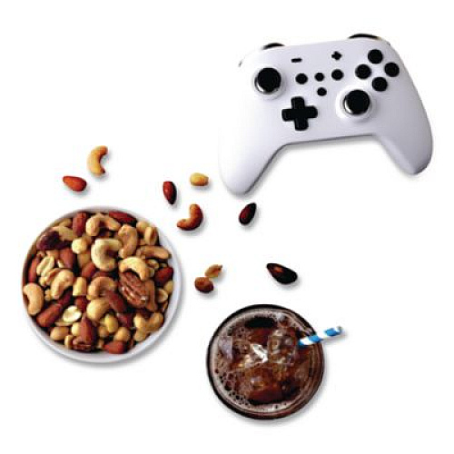 Planters Mixed Nuts, 15 oz Can (01670)