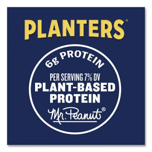 Planters Mixed Nuts, 15 oz Can (01670)