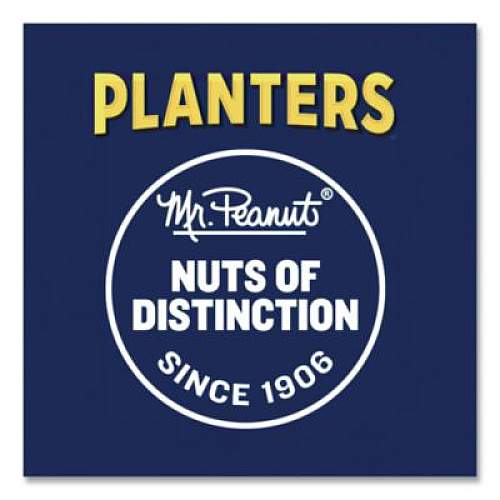 Planters Trail Mix, Nut and Chocolate, 2 oz Bag, 72/Carton (00027)