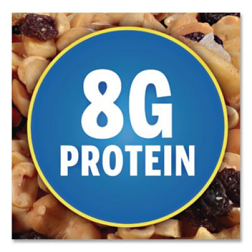 Planters Trail Mix, Tropical Fruit and Nut, 2 oz Bag, 72/Carton (00026)