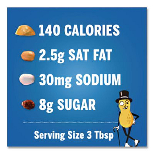 Planters Trail Mix, Tropical Fruit and Nut, 2 oz Bag, 72/Carton (00026)