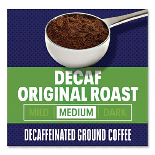 Maxwell House Coffee, Original Roast, 27.5 oz Canister (09422)