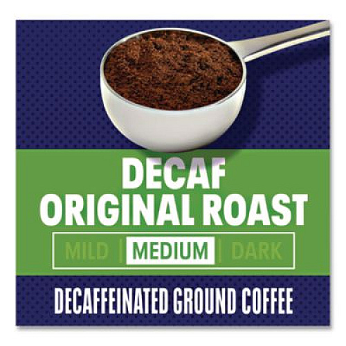 Maxwell House Coffee, Decaffeinated Ground Coffee, 29.3 oz Can (04658)