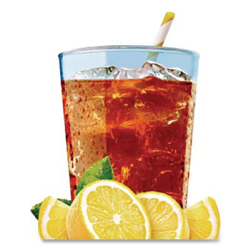Crystal Light On the Go, Iced Tea, 0.16 oz Packets, 30/Box (00757)
