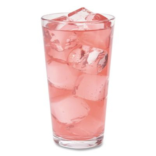 Crystal Light On the Go, Raspberry Lemonade, 0.16 oz Packets, 30/Box (00015)