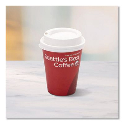 Seattle's Best Premeasured Coffee Packs, Pier 70 Blend, 2.1 oz Packet, 72/Box (11008556CT)