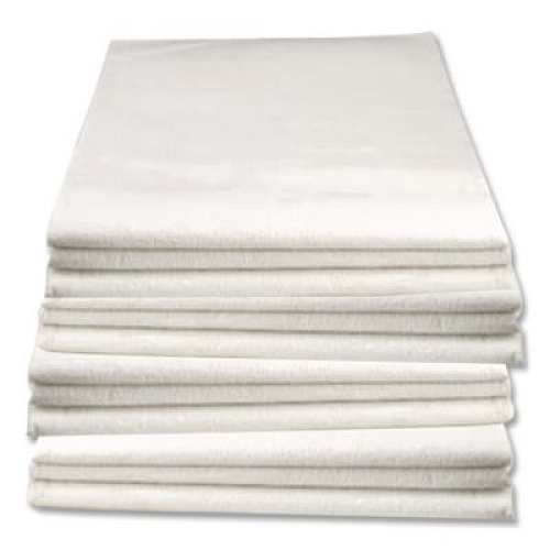 Medical Arts Press Disposable Drape Sheet, 40 x 48, White, 100/Carton (317M)