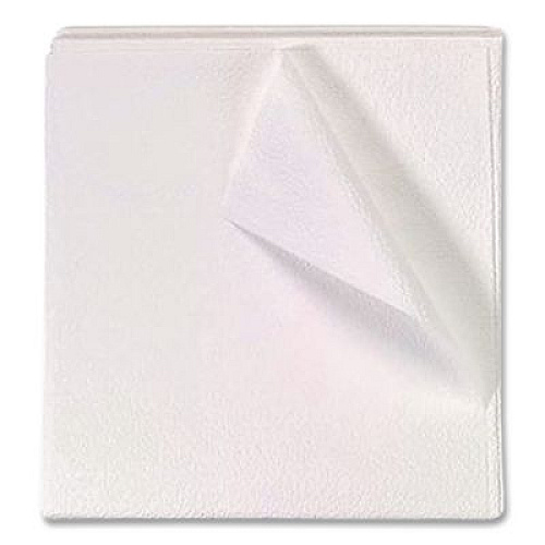 Medical Arts Press Disposable Drape Sheet, 40 x 60, White, 100/Carton (216M)