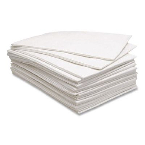Medical Arts Press Disposable Drape Sheet, 40 x 60, White, 100/Carton (216M)