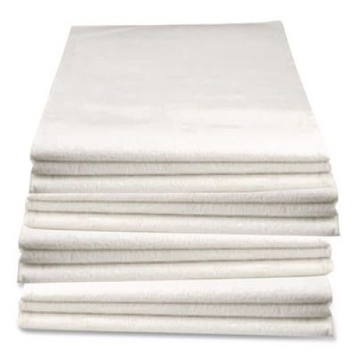 Medical Arts Press Disposable Drape Sheet, 40 x 60, White, 100/Carton (216M)