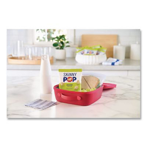 SkinnyPop Popcorn, Original, 1 oz Bag, 12/Carton (00408)